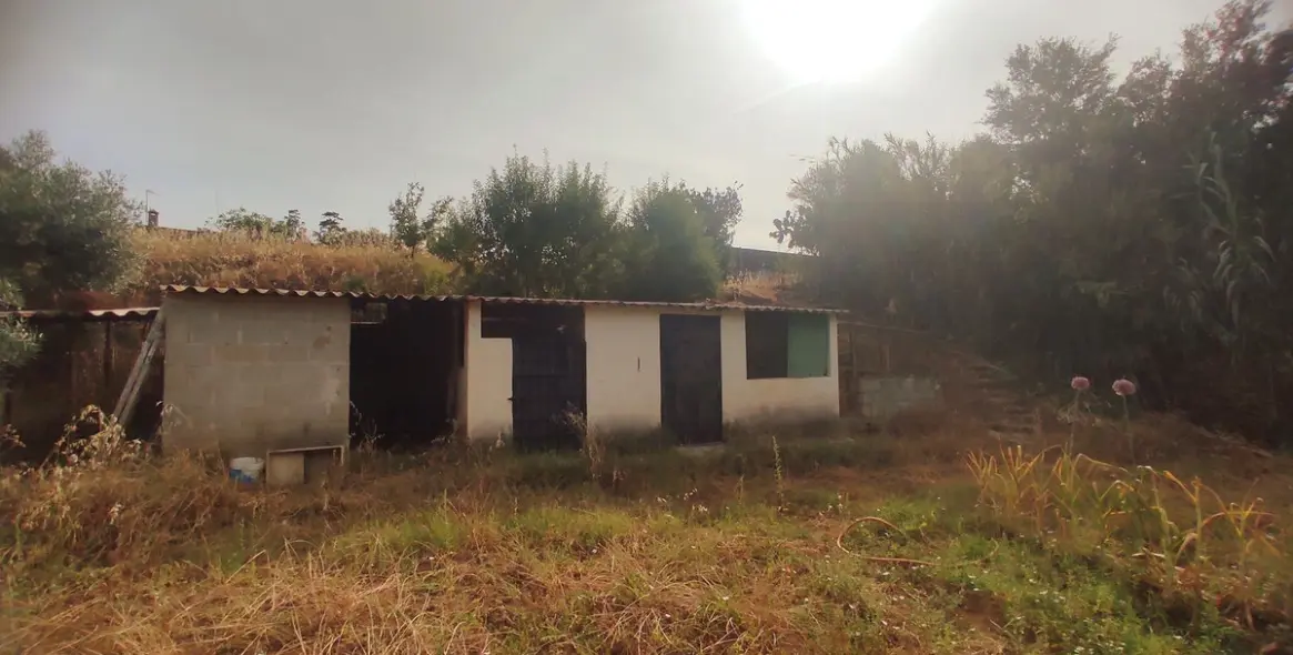 Sale of finca - cortijo in La Cala 21