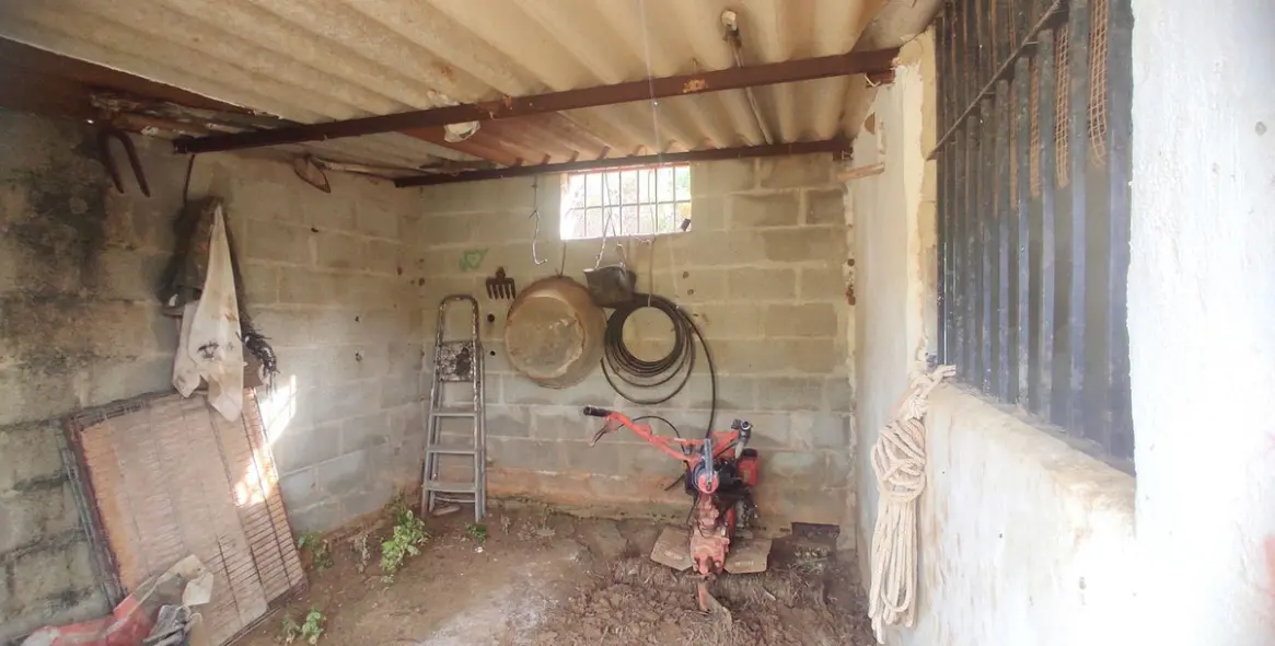 Sale of finca - cortijo in La Cala 22