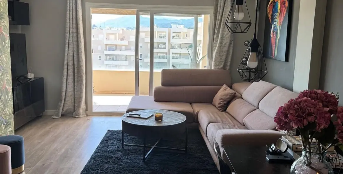 Продажа пентхауса в Nueva Andalucía 2