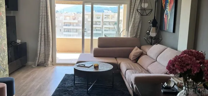 Продажа пентхауса в Nueva Andalucía 1