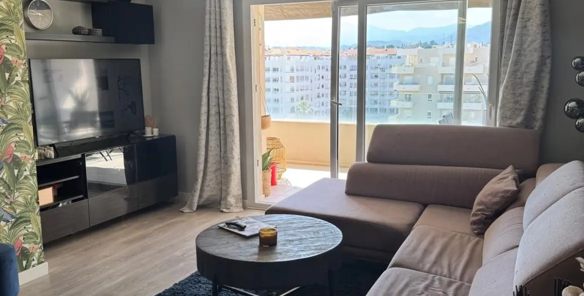 Продажа пентхауса в Nueva Andalucía 4