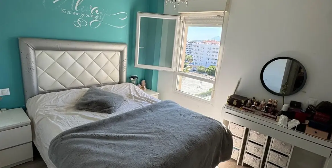 Продажа пентхауса в Nueva Andalucía 5