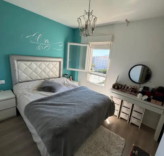 Продажа пентхауса в Nueva Andalucía