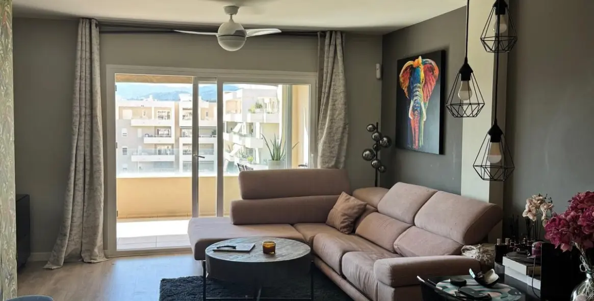 Продажа пентхауса в Nueva Andalucía 9