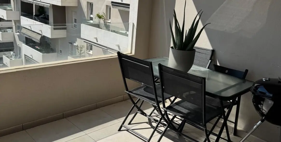 Продажа пентхауса в Nueva Andalucía 11