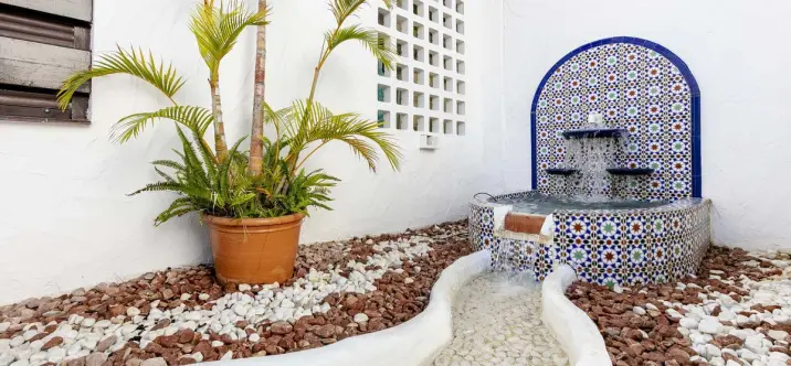 Продажа апартаментов на первом этаже в Nueva Andalucía 0