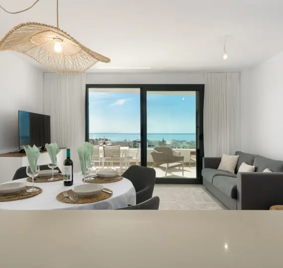 Middle floor apartment R5204596