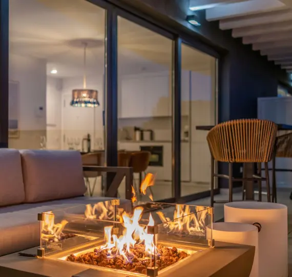 Venta de ático en Fuengirola