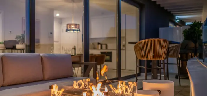 Venta de ático en Fuengirola 4