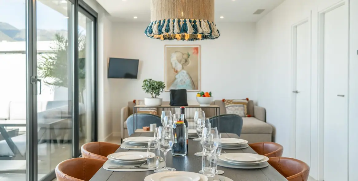 Продажа пентхауса в Fuengirola 11