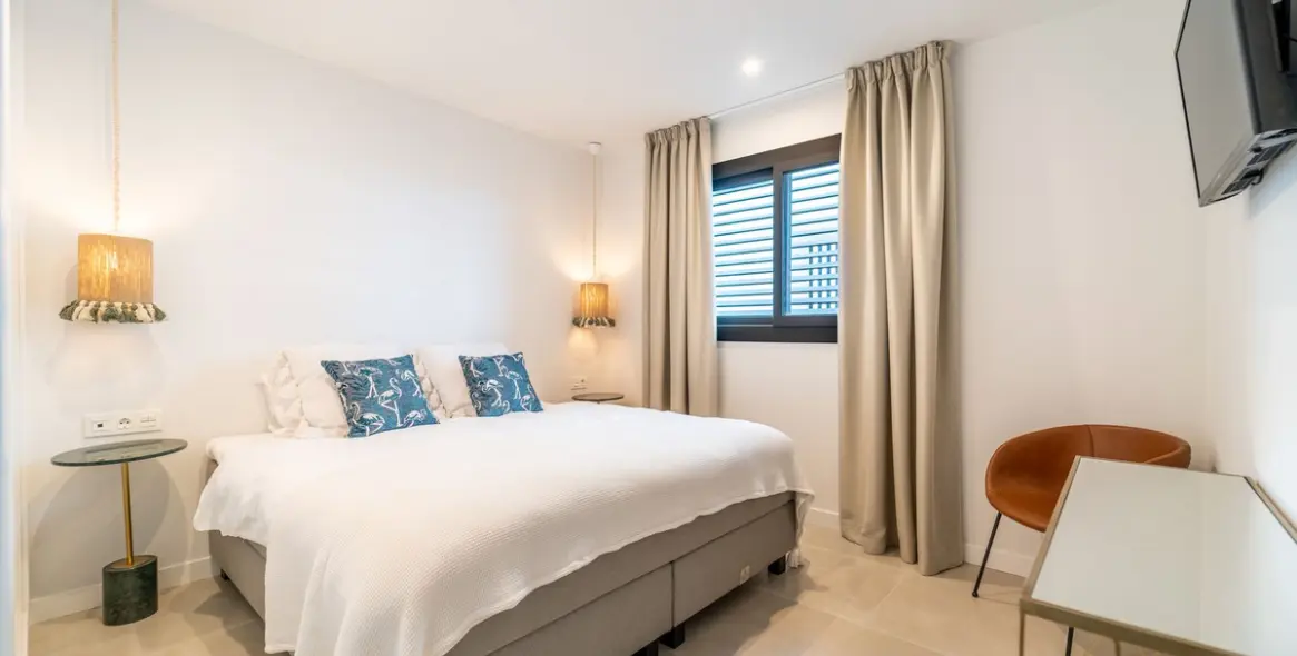 Продажа пентхауса в Fuengirola 15