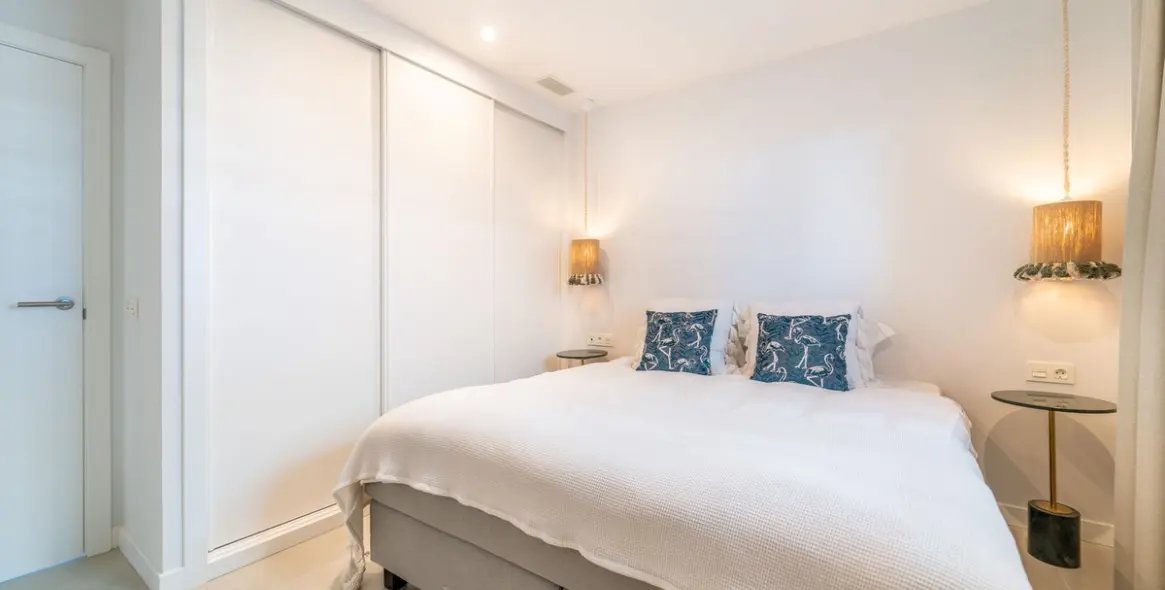 Продажа пентхауса в Fuengirola 16