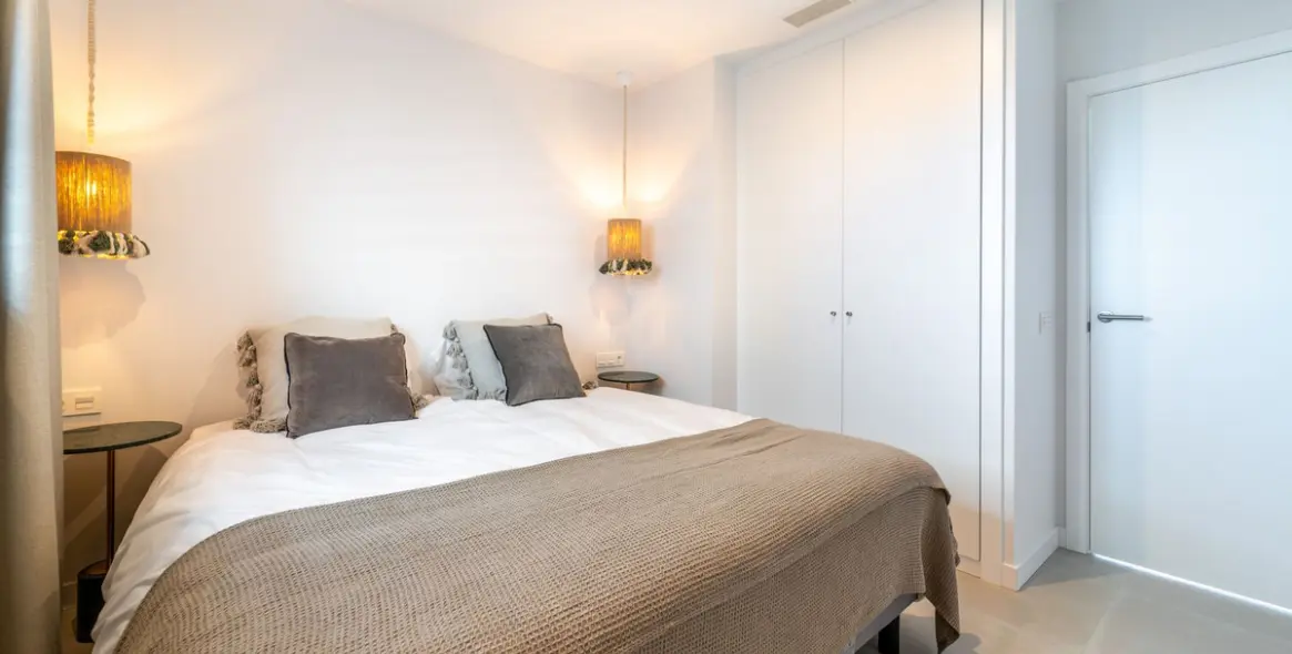 Продажа пентхауса в Fuengirola 18