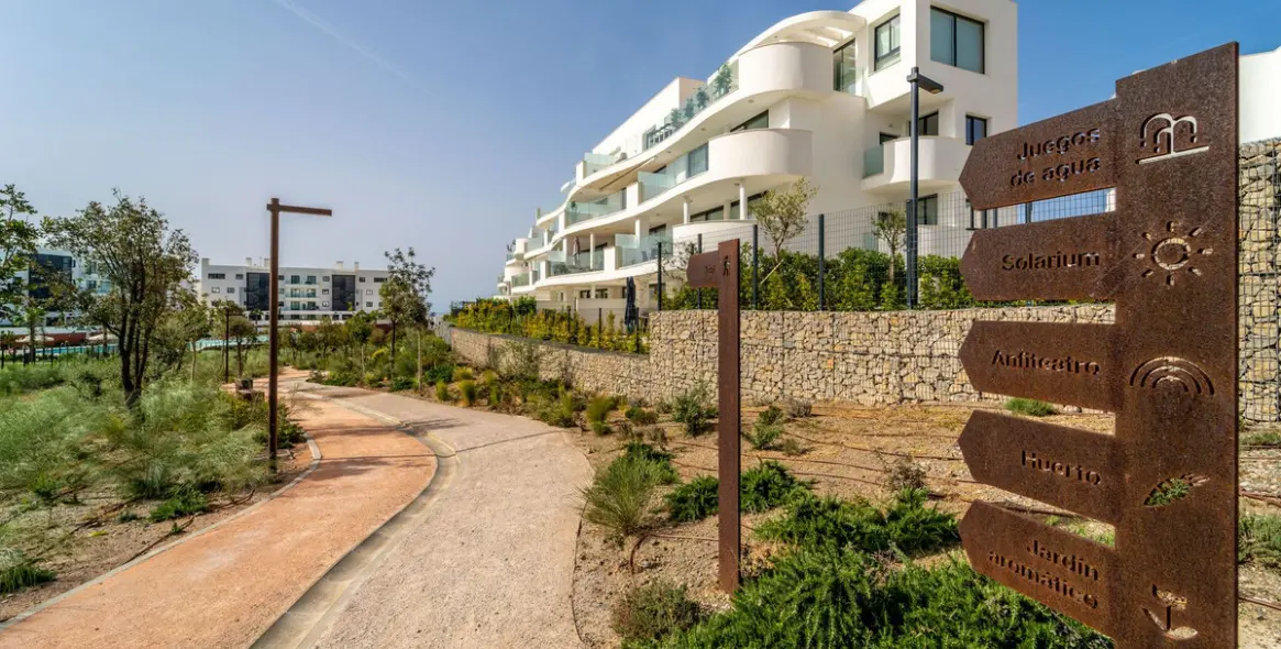 Sale of penthouse in Fuengirola 27