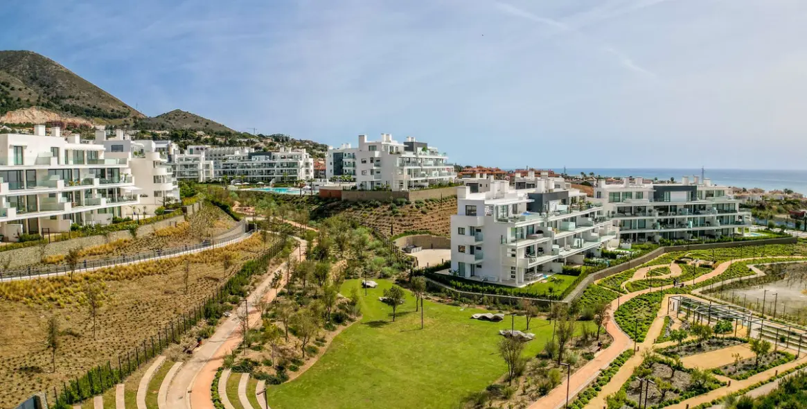 Sale of penthouse in Fuengirola 30