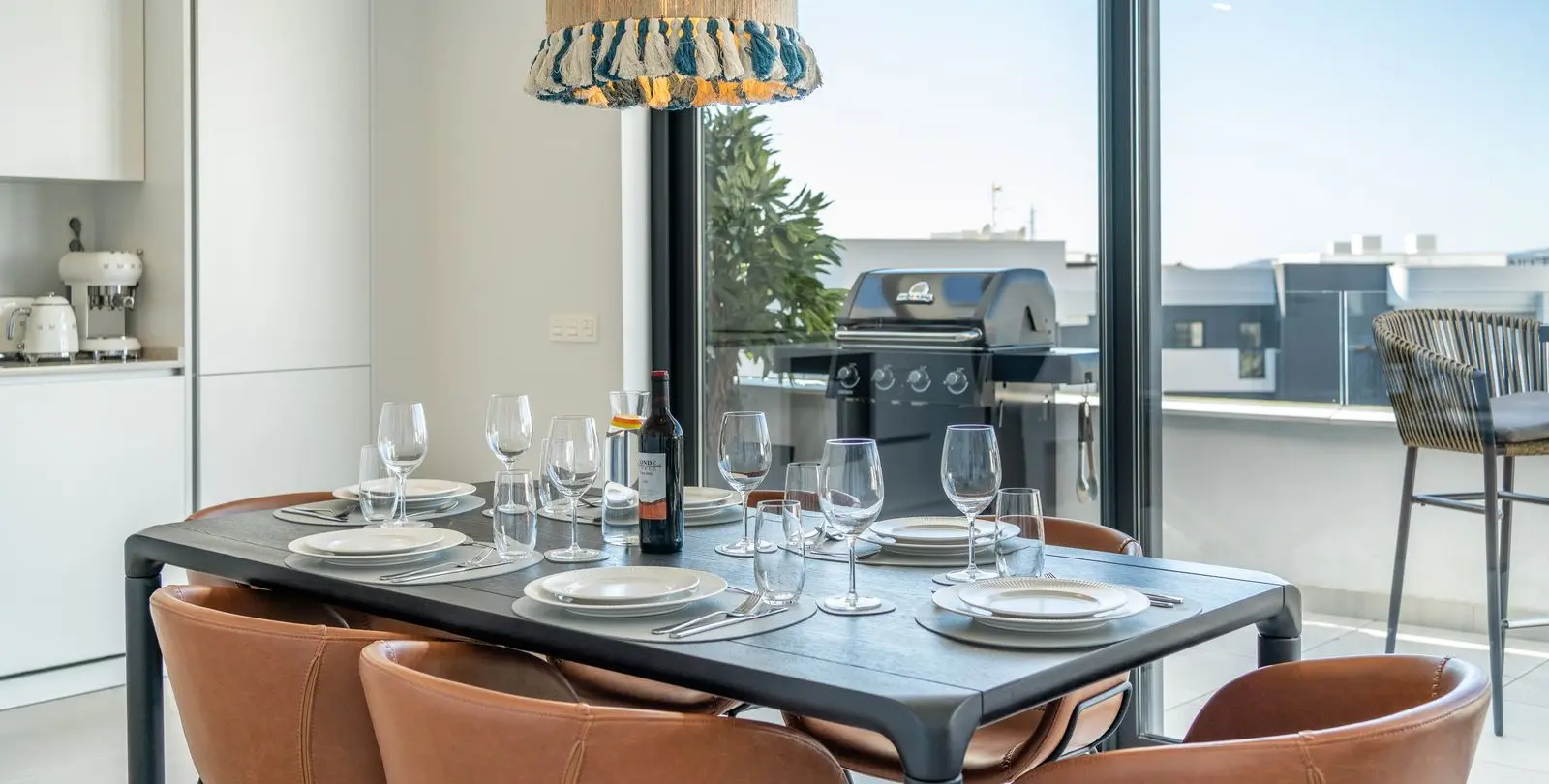 Sale of penthouse in Fuengirola 9