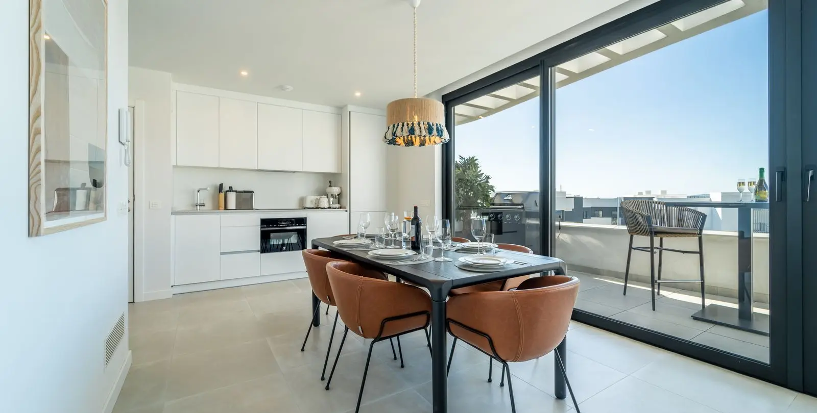 Sale of penthouse in Fuengirola 13