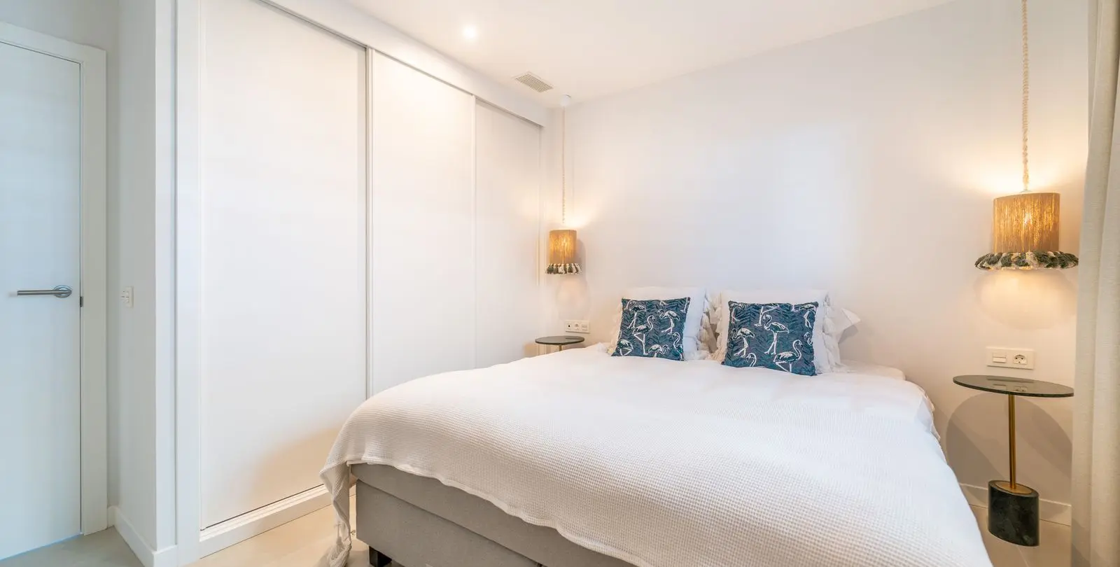 Sale of penthouse in Fuengirola 16