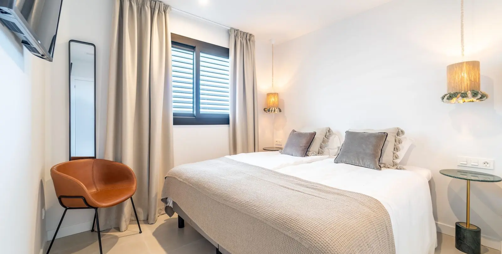 Sale of penthouse in Fuengirola 17