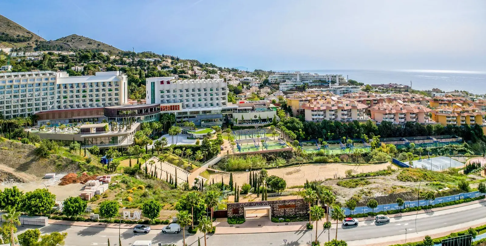 Sale of penthouse in Fuengirola 33