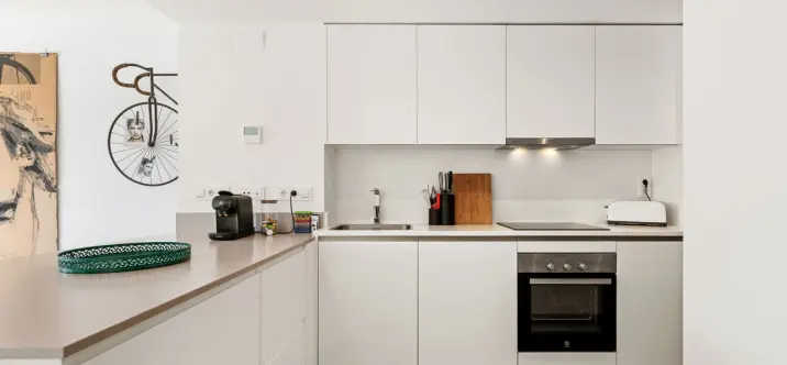 Sale of townhouse in Estepona 1