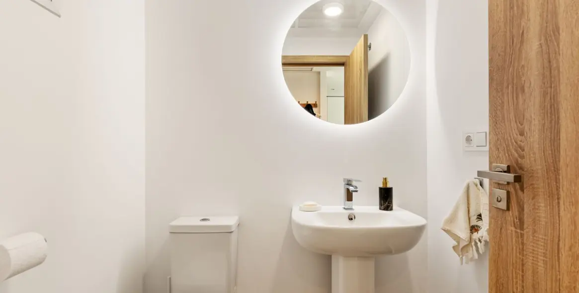 Sale of townhouse in Estepona 9