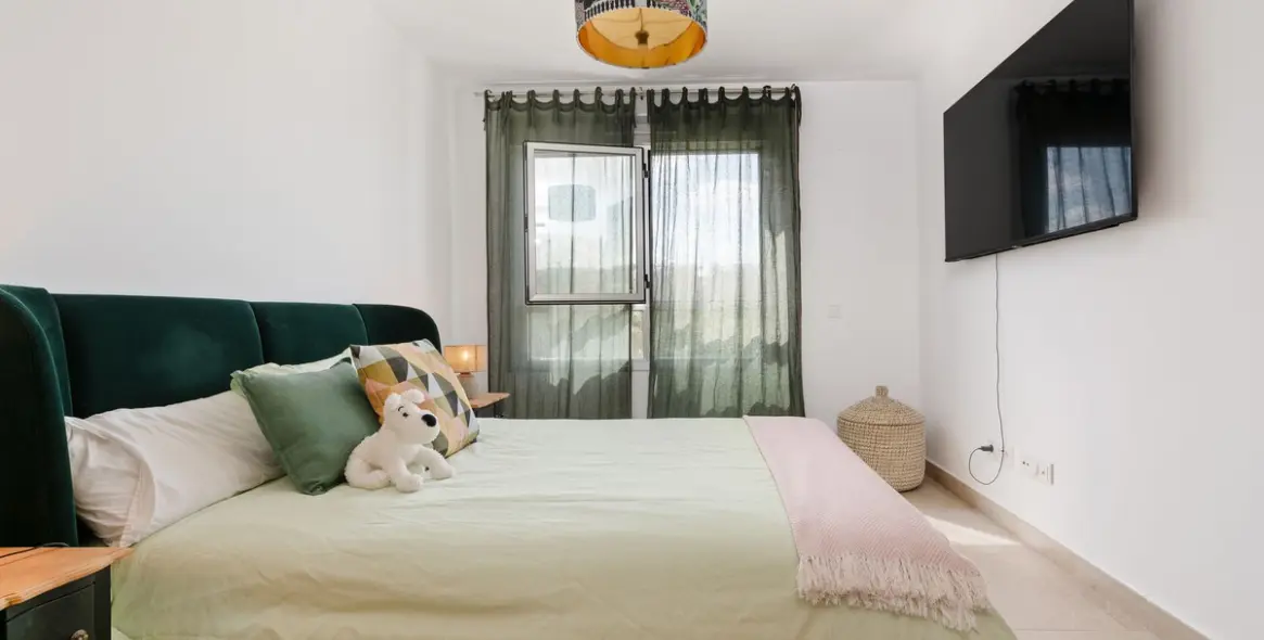 Sale of townhouse in Estepona 10