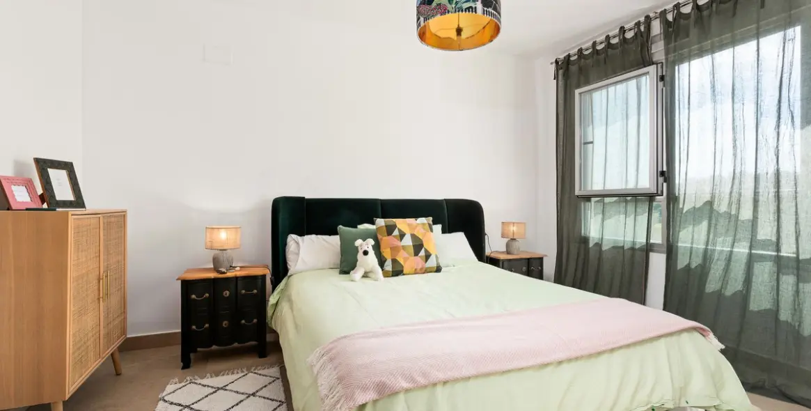 Sale of townhouse in Estepona 11