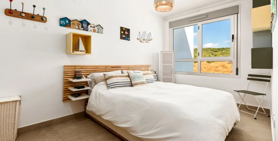 Sale of townhouse in Estepona 13