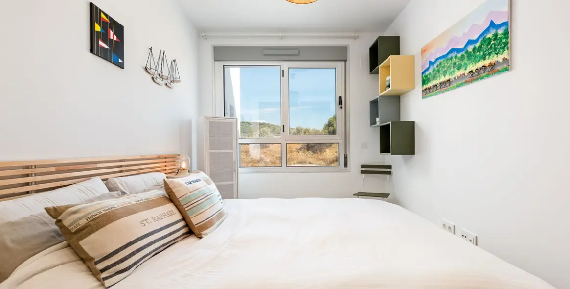 Sale of townhouse in Estepona 14