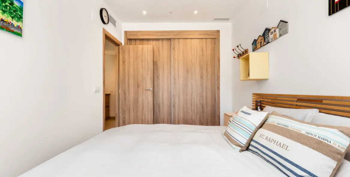 Sale of townhouse in Estepona 15