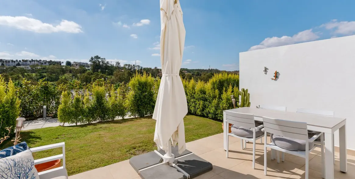 Продажа таунхауса в Estepona 21