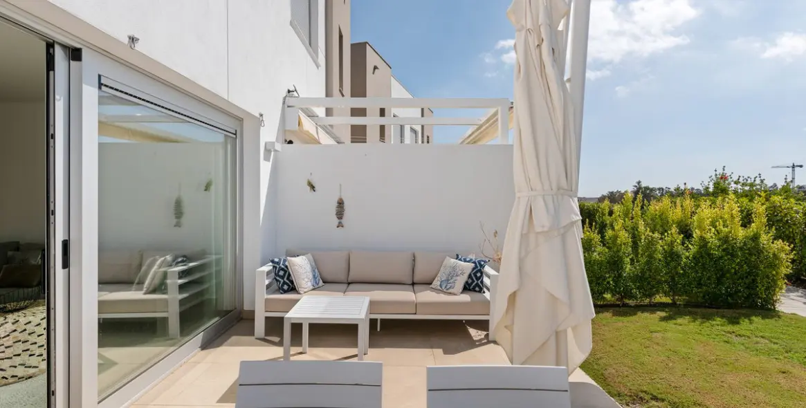 Продажа таунхауса в Estepona 22