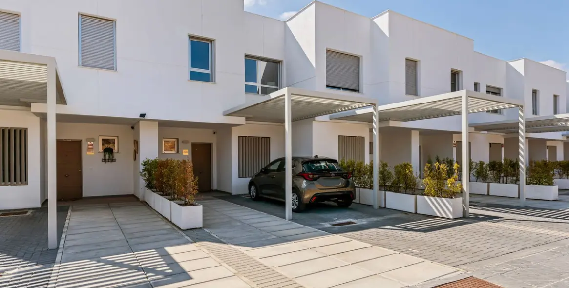 Продажа таунхауса в Estepona 26