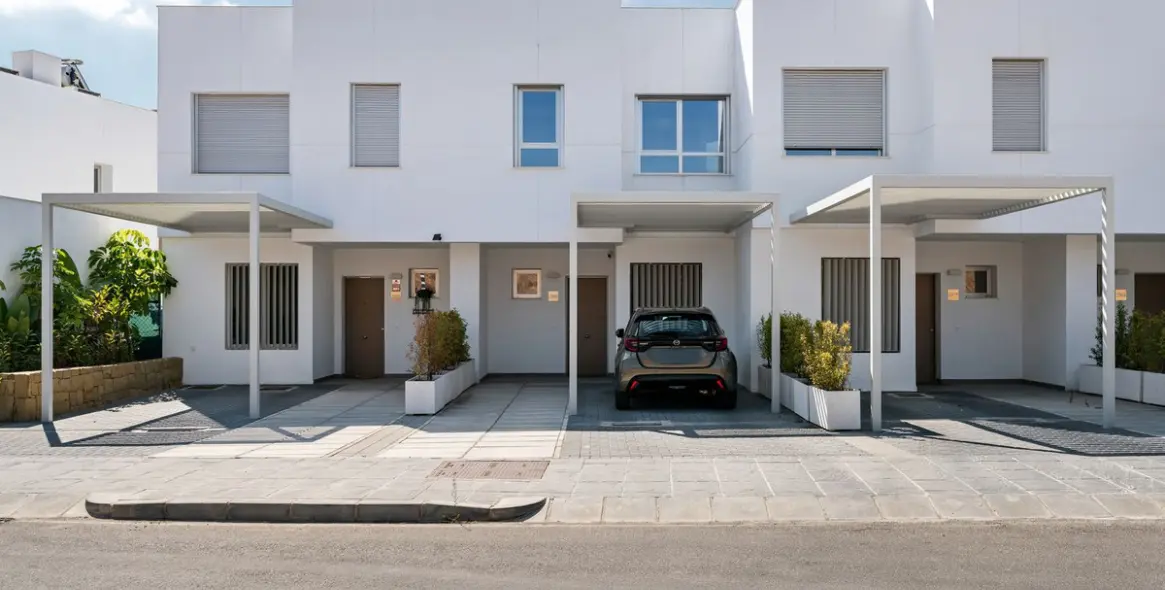 Продажа таунхауса в Estepona 27