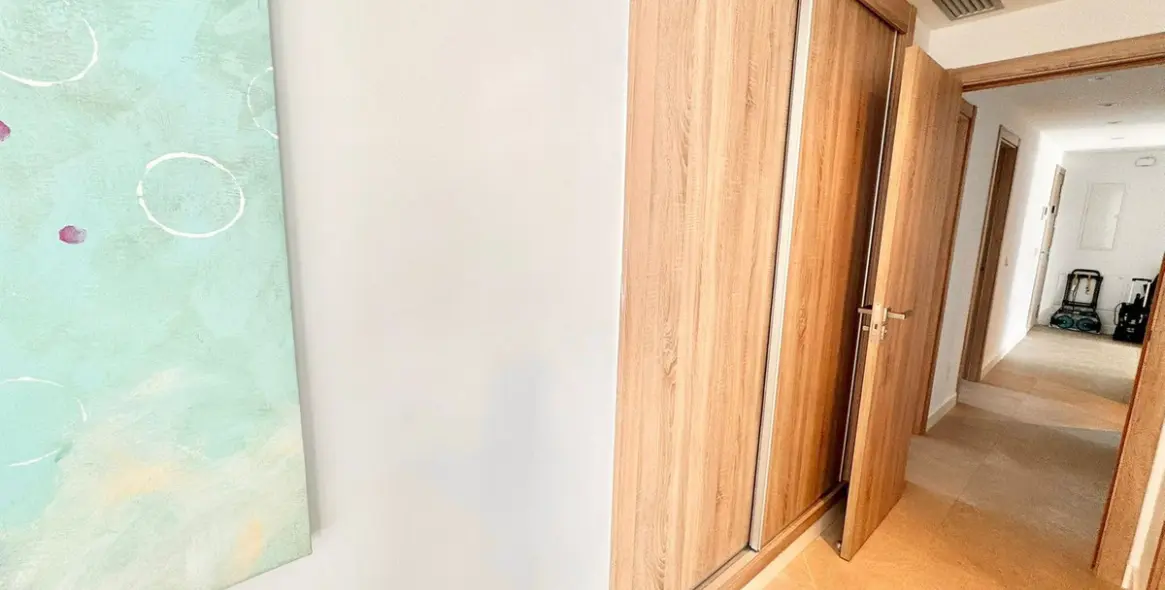 Продажа апартаментов на среднем этаже в La Cala Golf 16