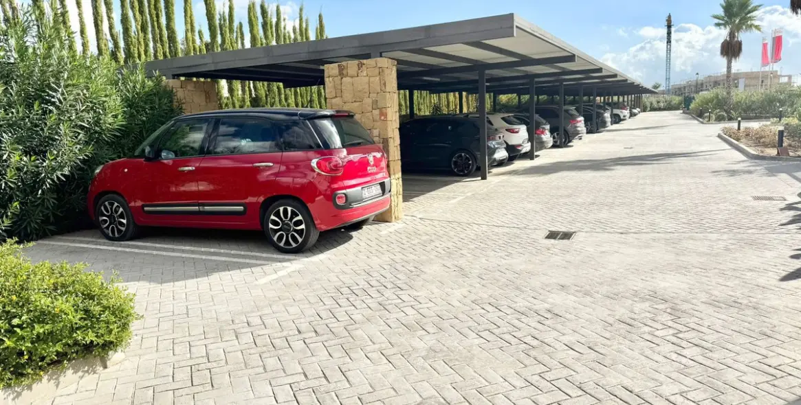 Продажа апартаментов на среднем этаже в La Cala Golf 22