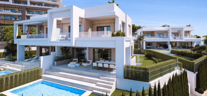 Апартаменты на первом этаже R5232205 1