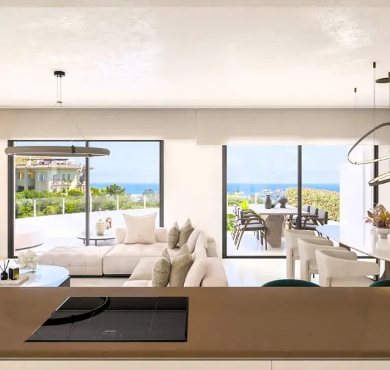 Апартаменты на первом этаже R5232205