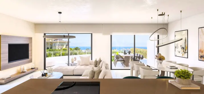 Апартаменты на первом этаже R5232205 4