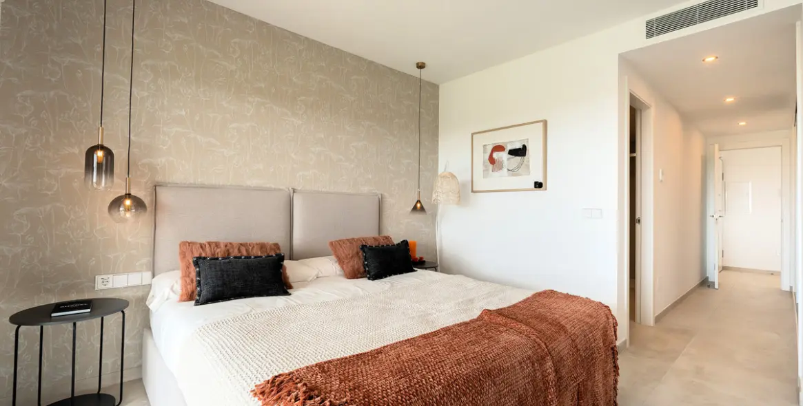 Venta de apartamento en planta baja en Estepona 19