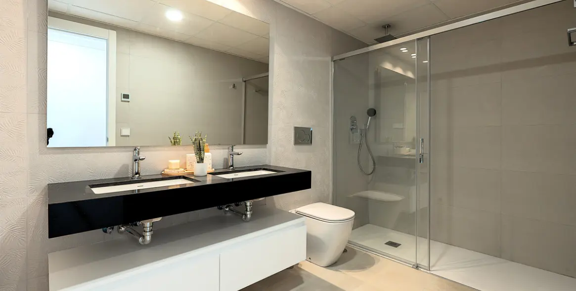 Venta de apartamento en planta baja en Estepona 21