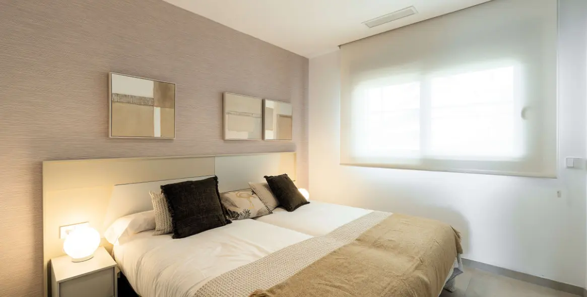 Venta de apartamento en planta baja en Estepona 23
