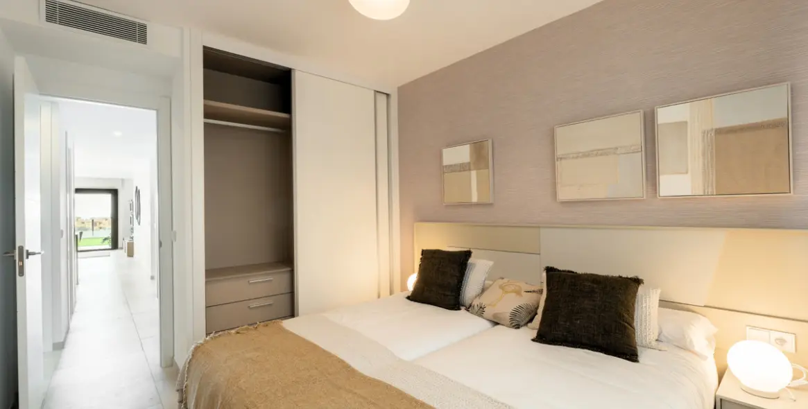 Venta de apartamento en planta baja en Estepona 24