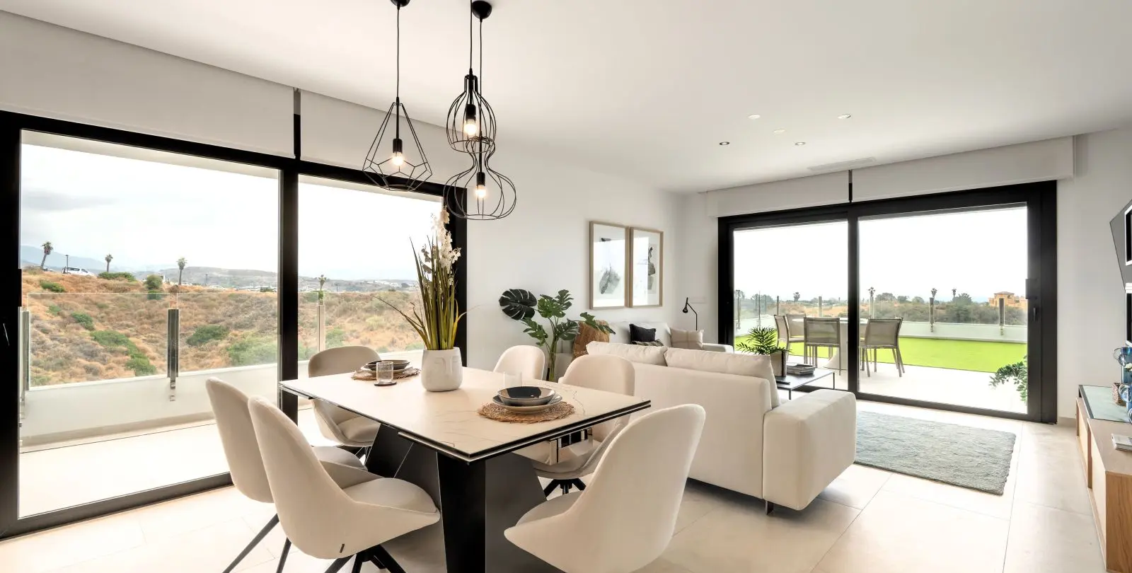 Venta de apartamento en planta baja en Estepona 12