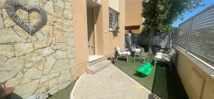 Sale of semi-detached house in Málaga 0