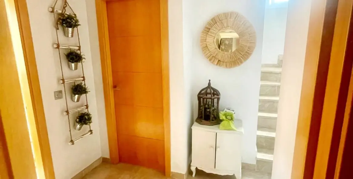 Sale of semi-detached house in Málaga 2