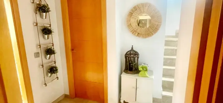 Sale of semi-detached house in Málaga 1