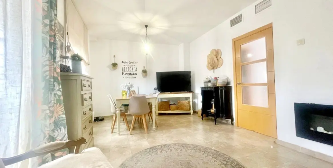 Sale of semi-detached house in Málaga 3