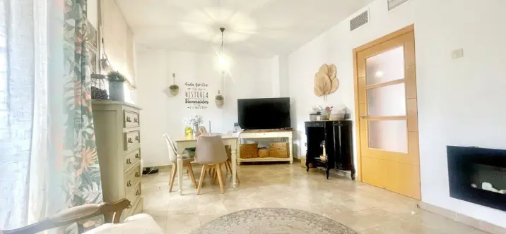 Sale of semi-detached house in Málaga 2